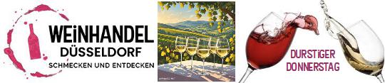 Durstiger Donnerstag: "Sauvignon Blanc - ein Weißwein auf Weltreise"