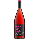 Glühvieh Rosé | Glühwein