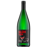 Glühvieh Weiß | Glühwein