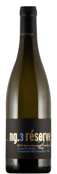 Chardonnay Réserve 2020 trocken, ng.3